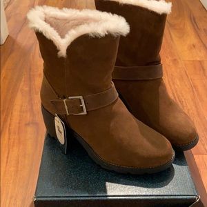 New EMU Australia winter waterproof boots